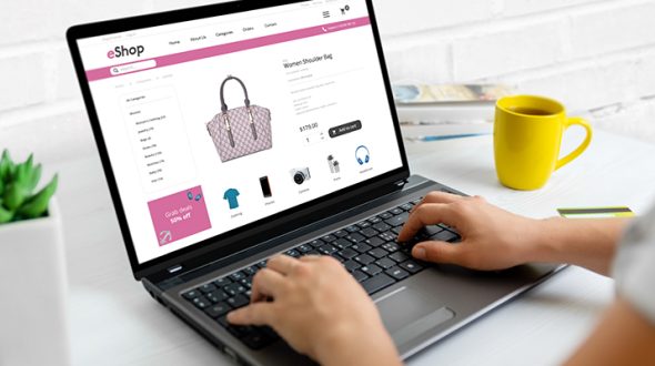 Why is an Ecommerce Website Important?
